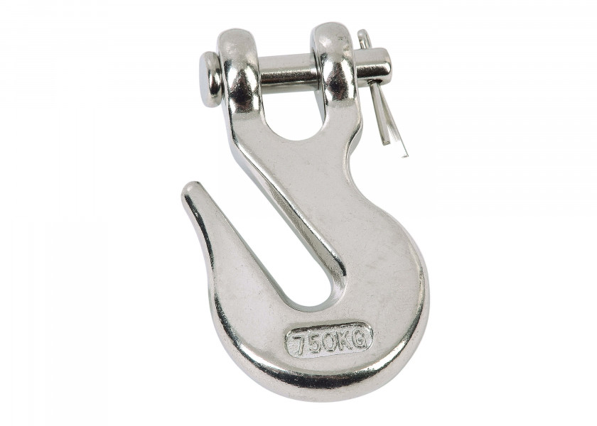 Купить Stainless Steel Chain Tail Hook 32862-bvs 7ft.ru в интернет магазине Семь Футов