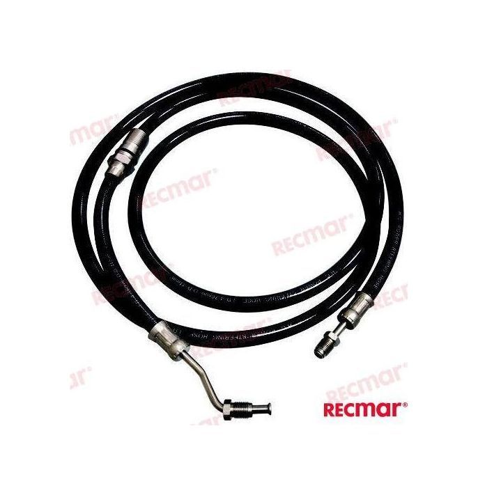 Купить Шланг Volvo Penta DPH, DPR, Recmar 3809560_RM 7ft.ru в интернет магазине Семь Футов