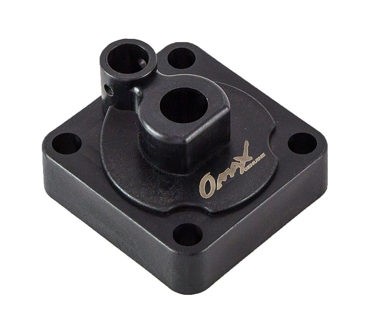Купить Корпус помпы Yamaha 9.9F-15/F6-15 (с обоймой), Omax 63V4430100_OM 7ft.ru в интернет магазине Семь Футов