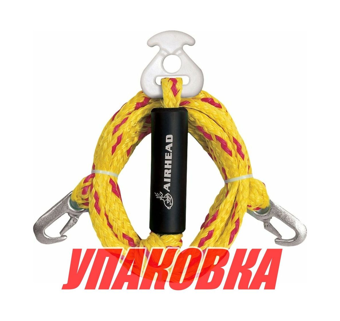 Купить Фал буксировочный AIRHEAD (упаковка из 6 шт.) AHTH-2_pkg_6 7ft.ru в интернет магазине Семь Футов