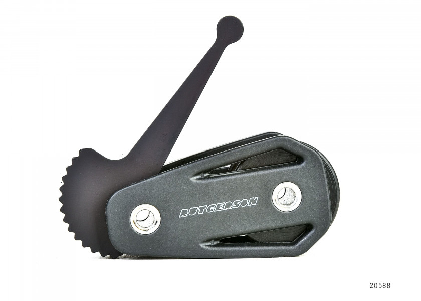 Купить BAVARIA Footblock with Lockoff, 1 Section / 4-12 mm / plain bearing 20588-bvs 7ft.ru в интернет магазине Семь Футов