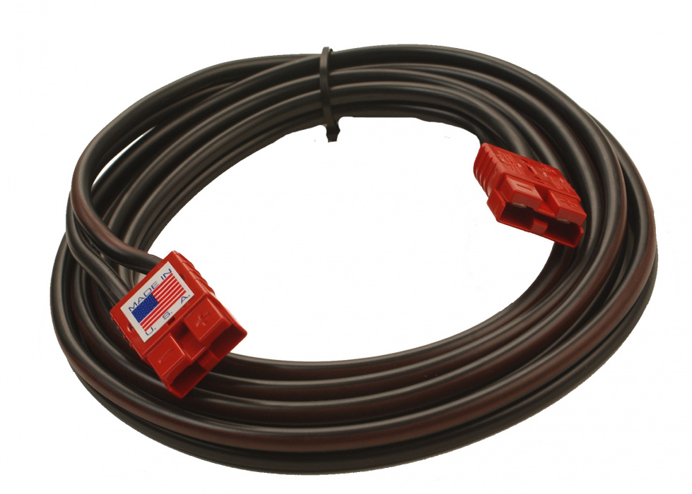 Купить Удлинительный кабель электрического ледобура 3929 7ft.ru в интернет магазине Семь Футов