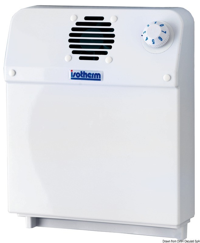 Купить Lamellar evaporator max 150 l fridge, 50.932.15 7ft.ru в интернет магазине Семь Футов
