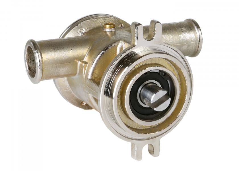 Купить Seawater Pump / Impeller Pump for Volvo Penta 57114-bvs 7ft.ru в интернет магазине Семь Футов