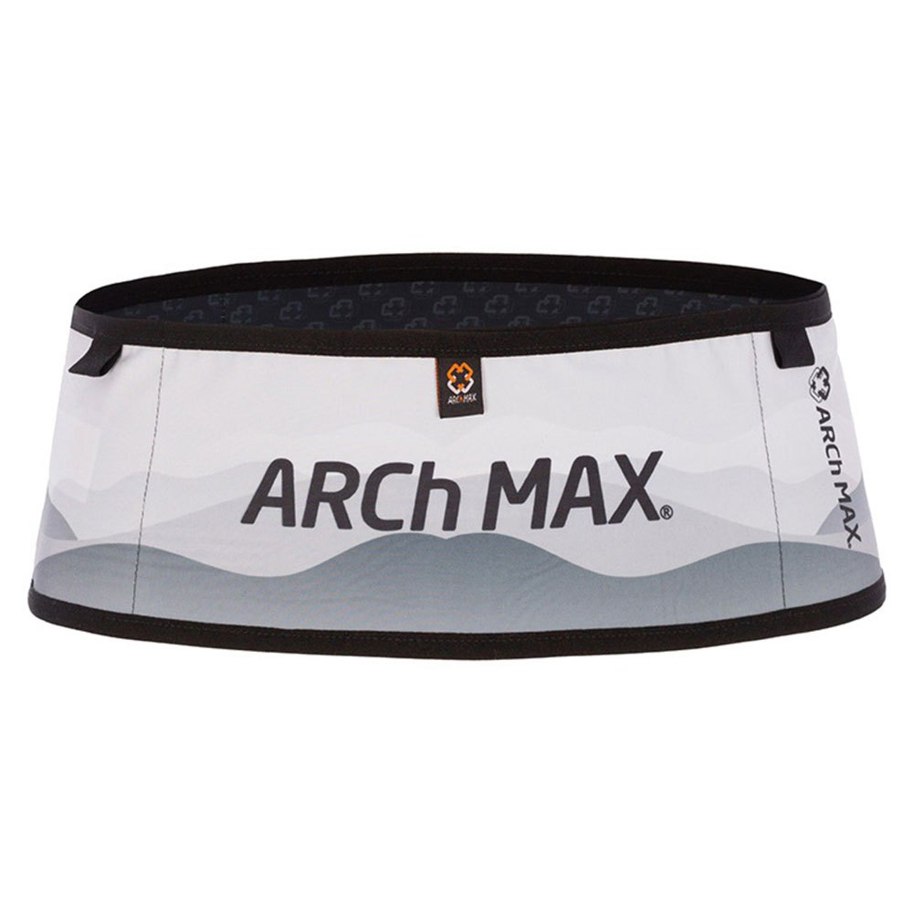 Arch max BPR3P.GR.S Pro Plus Пояс Серый  Grey S-M