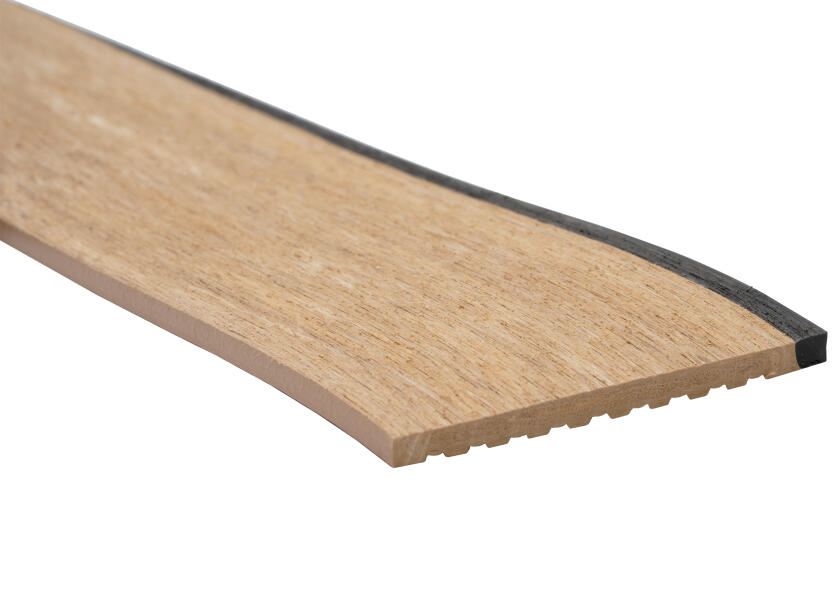 Купить ISITEEK Standardstreifen / Schwarze Fuge / 60 mm / 5.5 m / Teak, gebleicht 78598-bvs 7ft.ru в интернет магазине Семь Футов