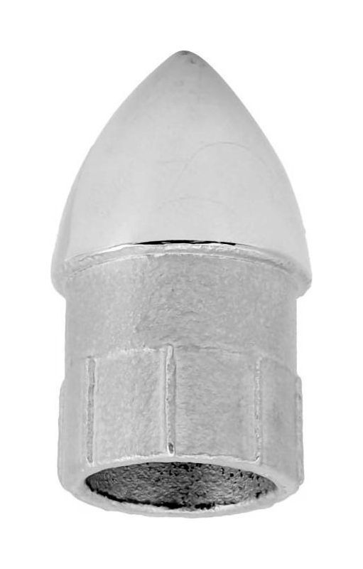 Купить Заглушка леера 22,2 мм, Marine Rocket S.M2703-22_MR 7ft.ru в интернет магазине Семь Футов