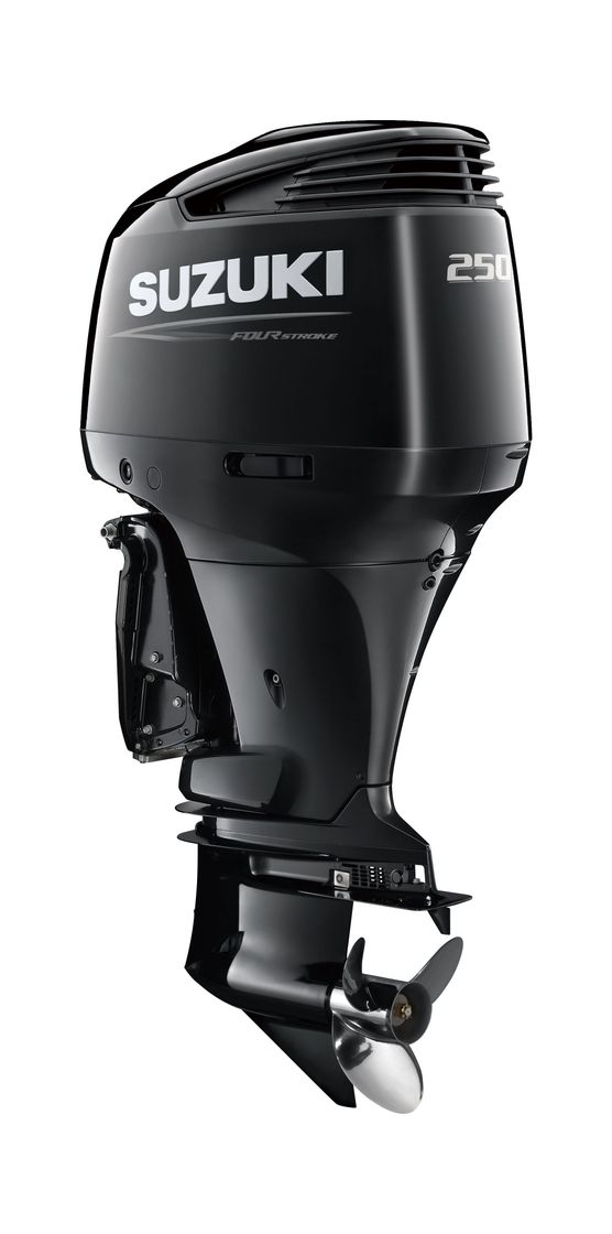 Купить Мотор лодочный Suzuki DF250APX 7ft.ru в интернет магазине Семь Футов