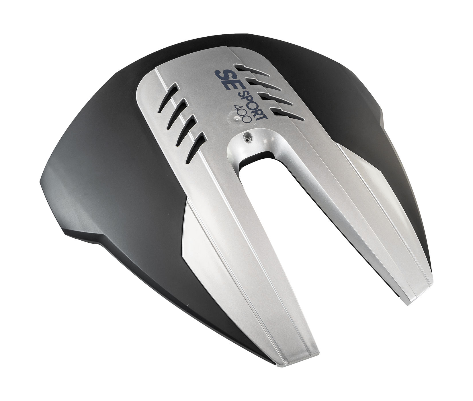 Купить Гидрокрыло для подвесного лодочного мотора 40-350 л.с. черное, установка без сверления антикавитационной плиты SportMarine 74644 7ft.ru в интернет магазине Семь Футов