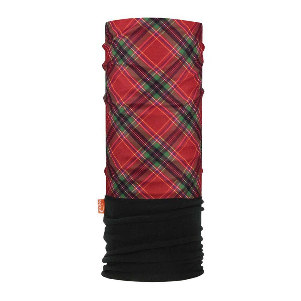 Wind X-Treme 2174 Шарф-хомут Polarwind Красный Tartan