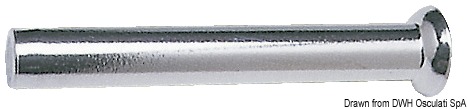 Купить Terminal SS round head 3mm 05.200.03 7ft.ru в интернет магазине Семь Футов