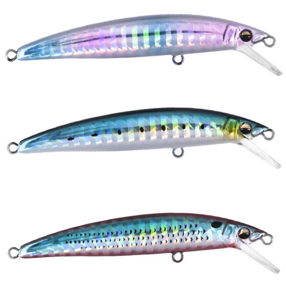 Jatsui D4602791 Minnow Biz 9g 90 mm  BKS