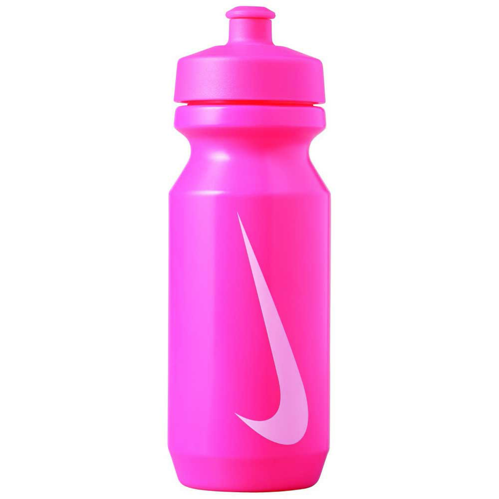 Nike N.000.0042.901.22 Большой рот 2.0 650ml Розовый  Pink Pow / Pink Pow / White