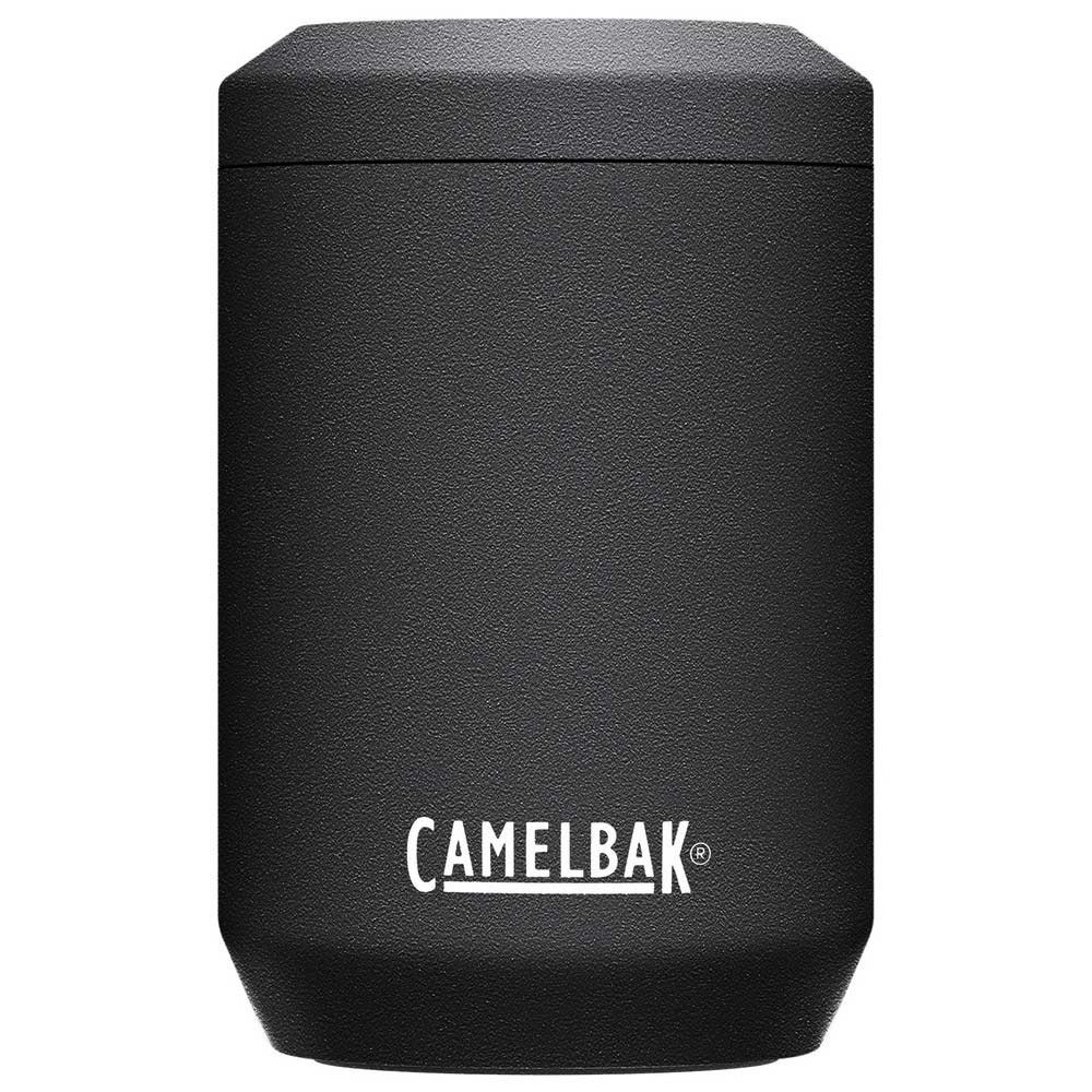 Camelbak 2743.001035 Cooler 12 350ml Термо Черный  Black