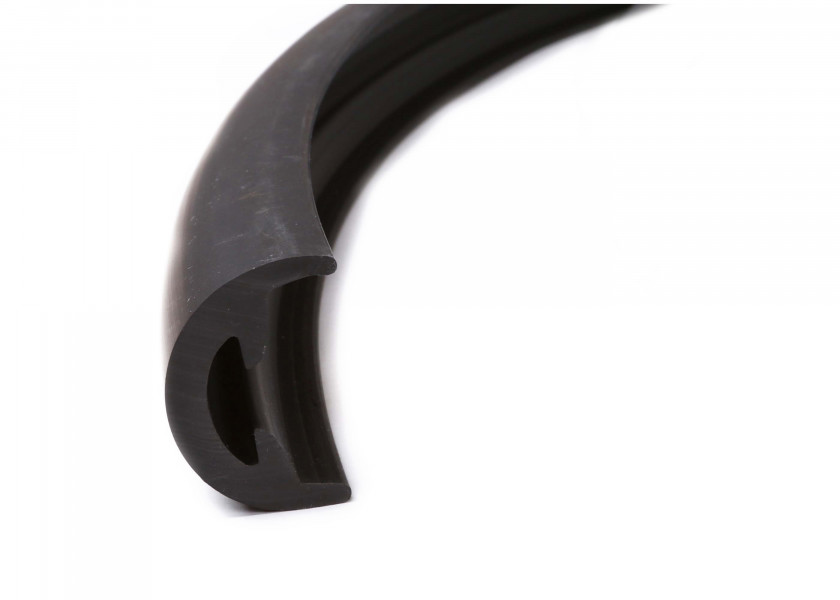 Купить TESSILMARE RADIAL40 PVC Profile / black 44023-bvs 7ft.ru в интернет магазине Семь Футов