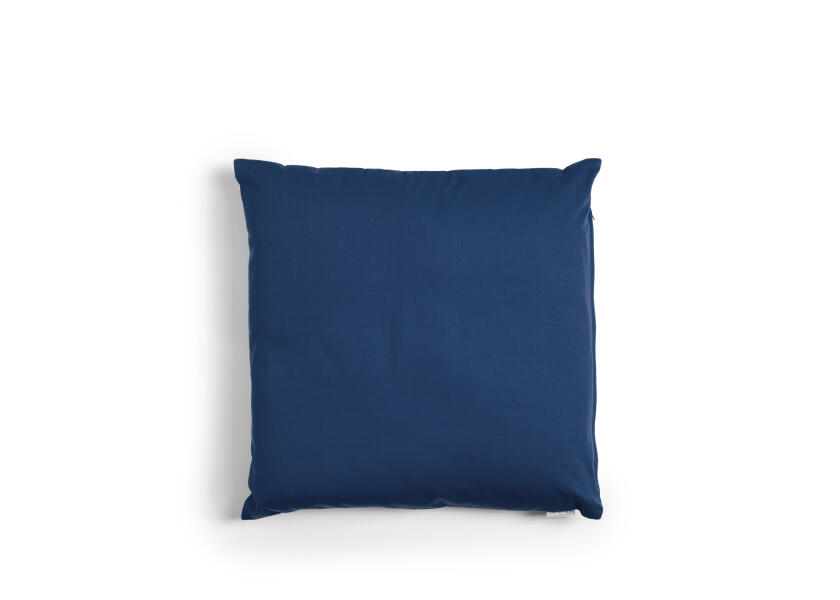 Купить Kapok Decorative Cushion / navy blue 57390-bvs 7ft.ru в интернет магазине Семь Футов