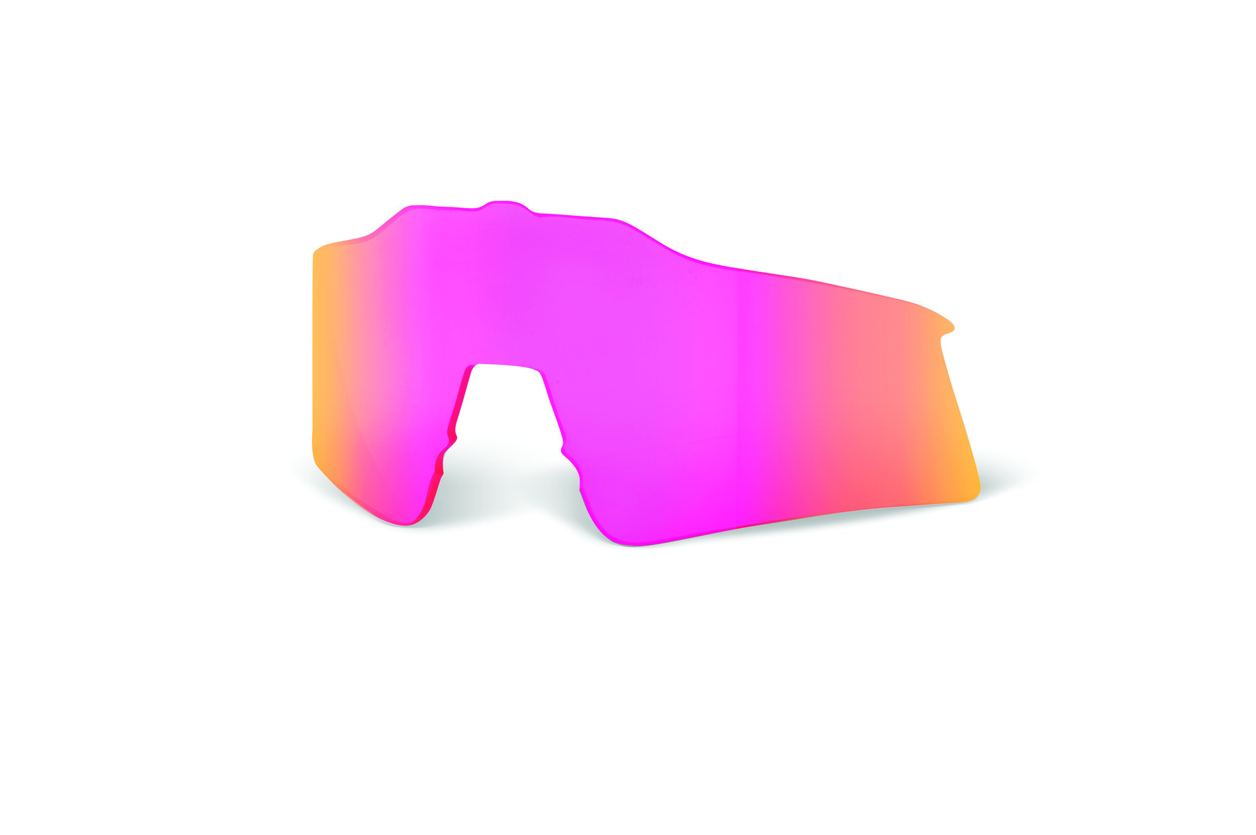 Купить Сменные линзы 100% SPEEDCRAFT SL Replacement Lens - Purple Mirror, 69035-00003 7ft.ru в интернет магазине Семь Футов