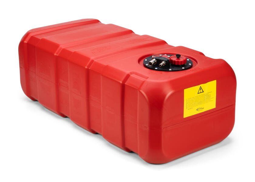 Купить CAN PLASTIC Fuel Tank / 91 l 31110-bvs 7ft.ru в интернет магазине Семь Футов