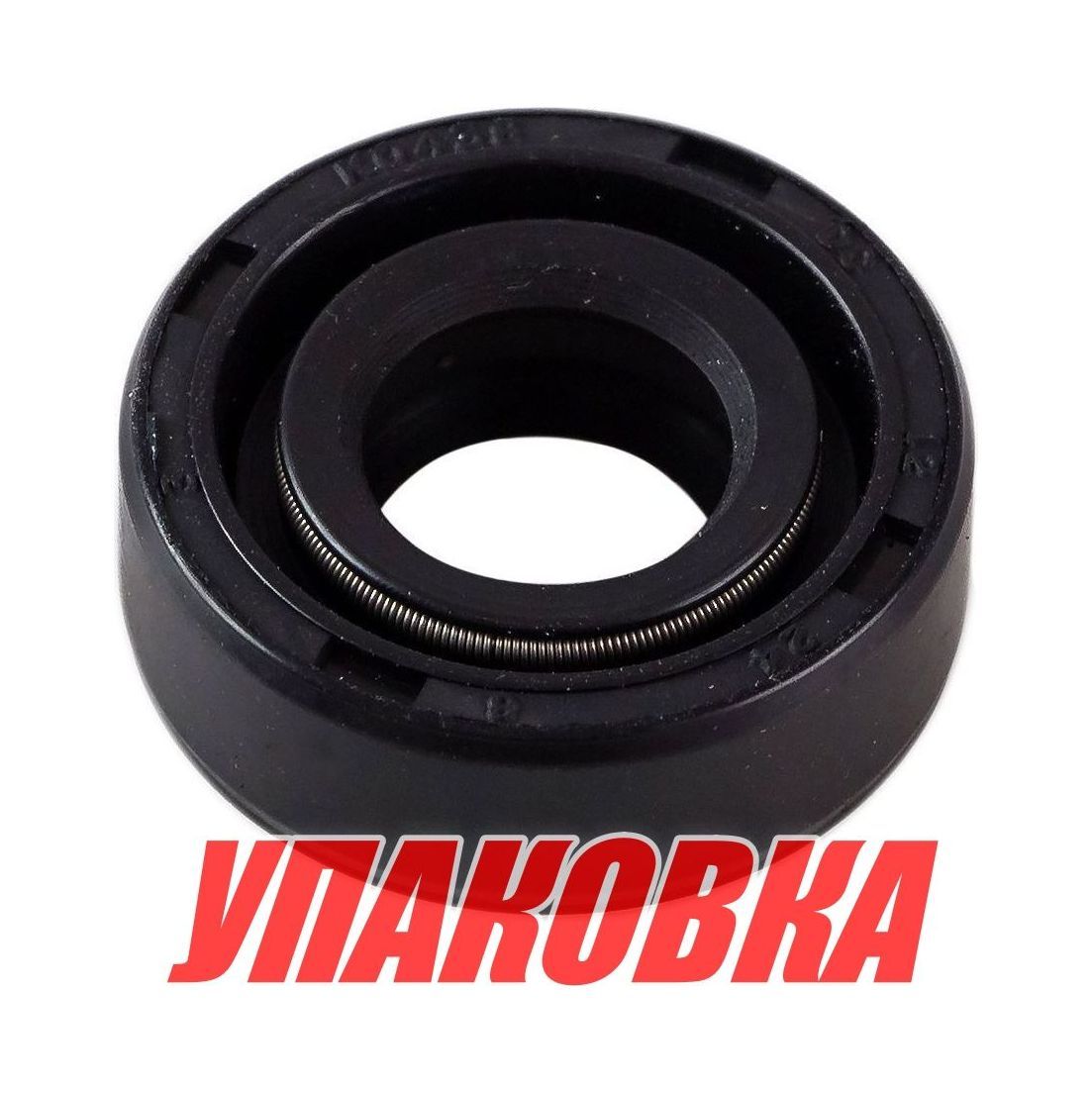 Купить Сальник 12х24х8, Tohatsu/Mercury 2.5-9.8, Omax (упаковка из 8 шт.) 309601110_OM_pkg_8 7ft.ru в интернет магазине Семь Футов