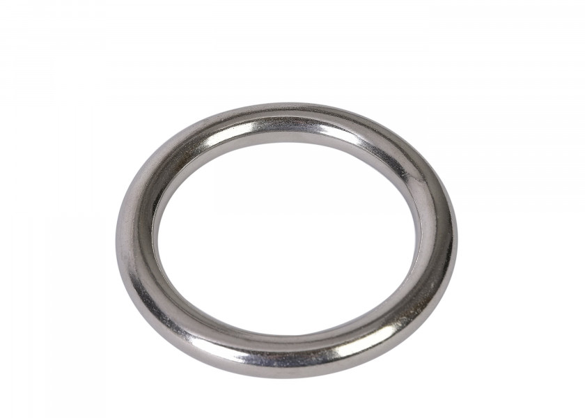 Купить Stainless Steel Rings 80121-bvs 7ft.ru в интернет магазине Семь Футов