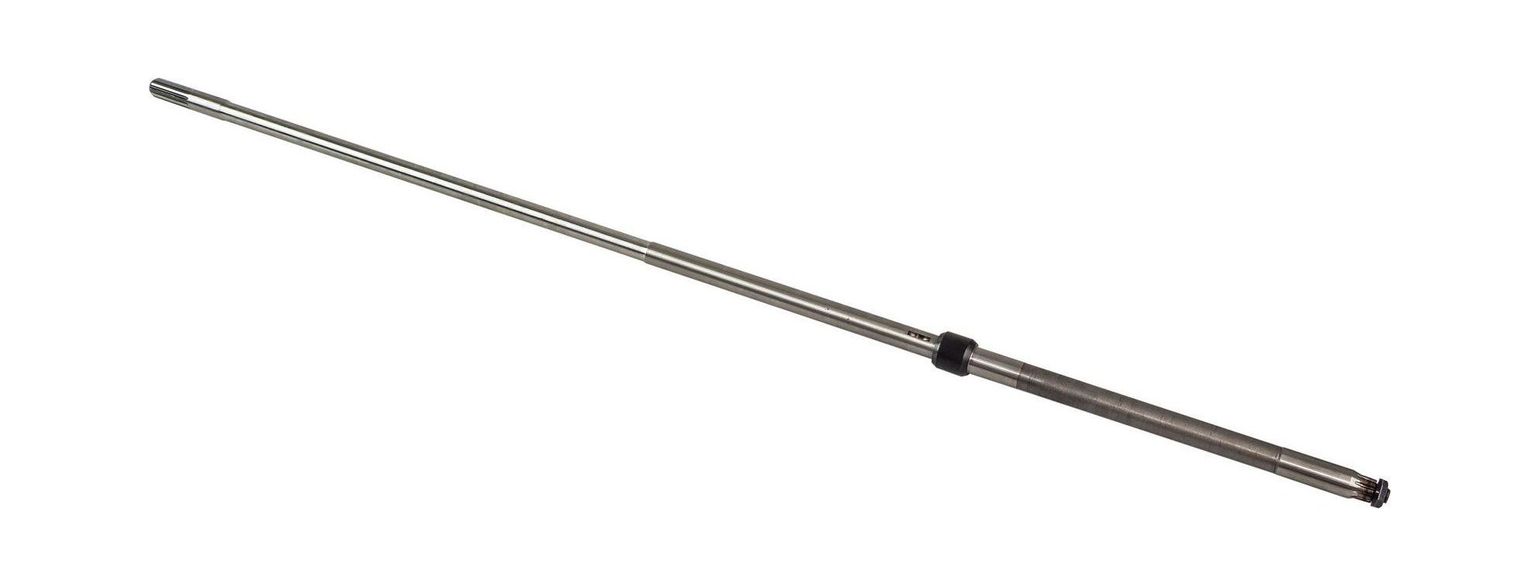 Купить Вал торсионный Yamaha 9.9F/15F (L), Recmar 63V4551011_RM 7ft.ru в интернет магазине Семь Футов