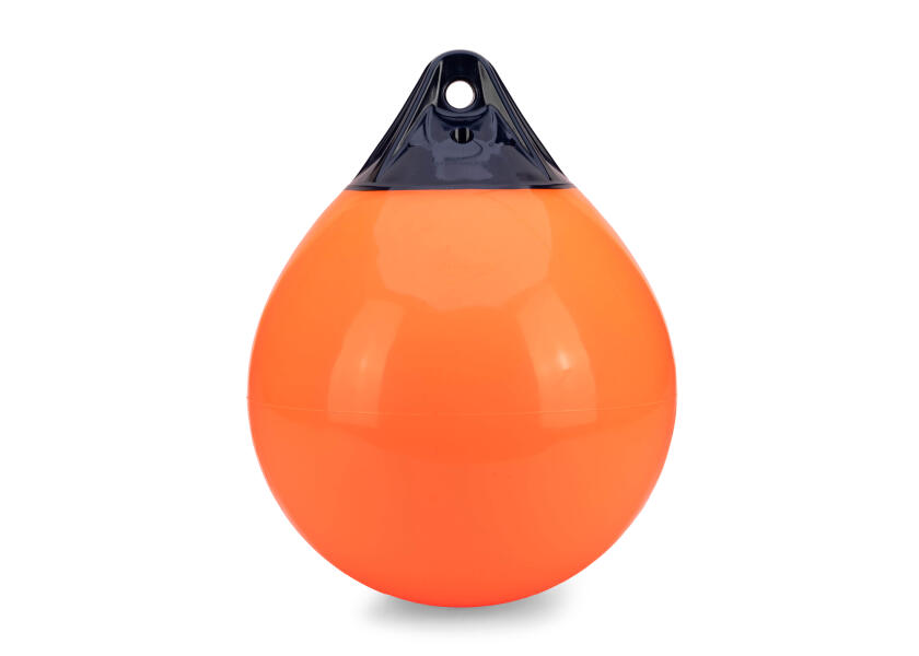 Купить POLYFORM NORWAY A Series Ball Fender / red 33418-bvs 7ft.ru в интернет магазине Семь Футов