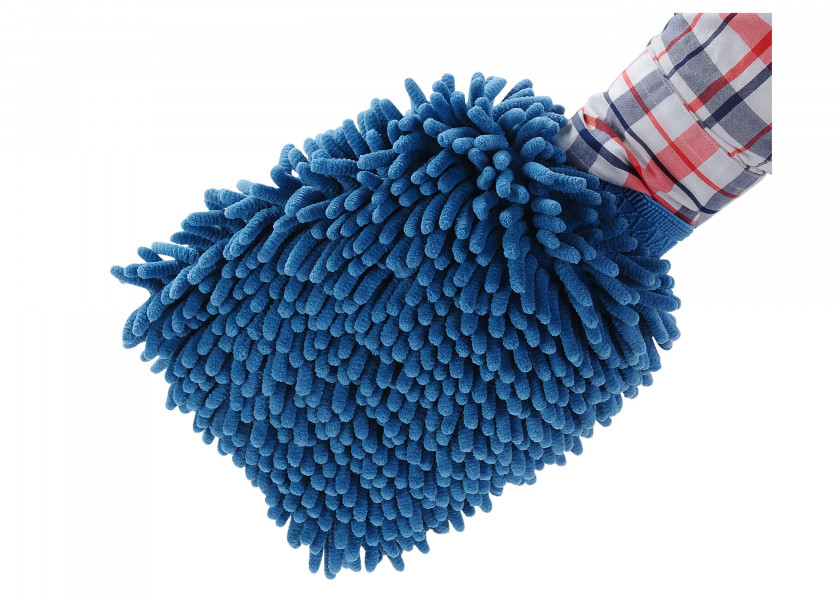 Купить YACHTICON Microfibre Bristle Glove 10927-bvs 7ft.ru в интернет магазине Семь Футов