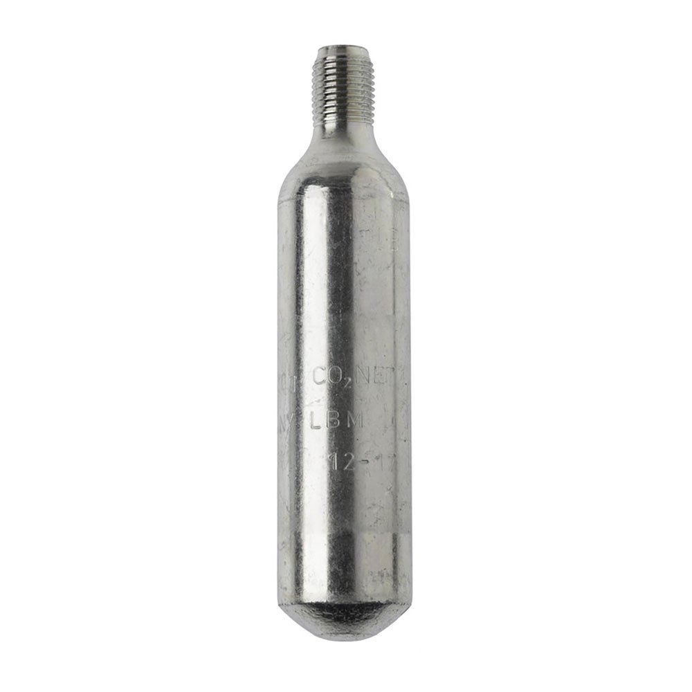 Spinlock DW-CYD20 CO2 Цилиндр 20gr Серый