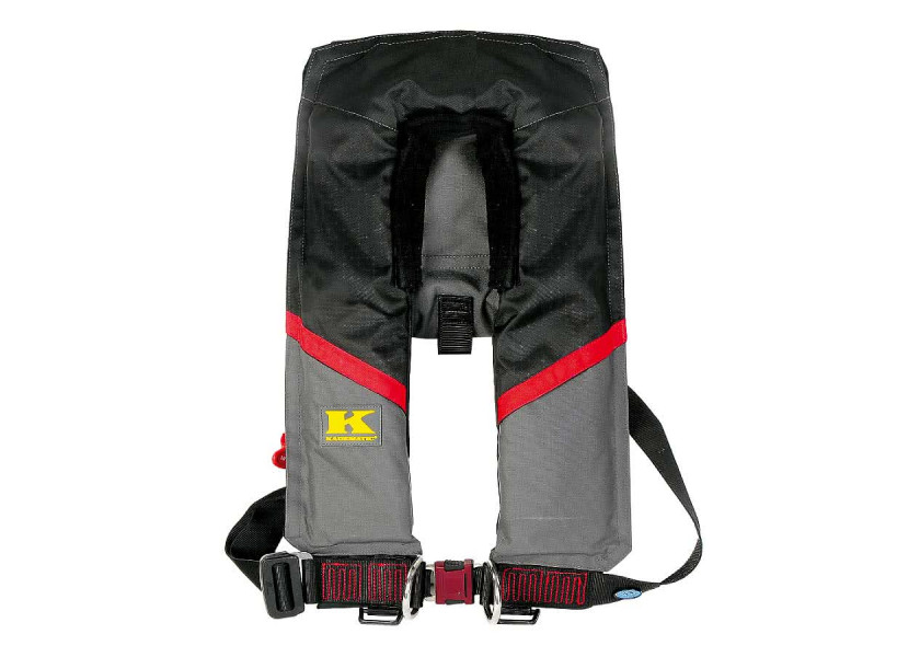 Купить KADEMATIC 2615 Спасательный жилет NOVA 150 AHR / 170 Н 32132-bvs 7ft.ru в интернет магазине Семь Футов