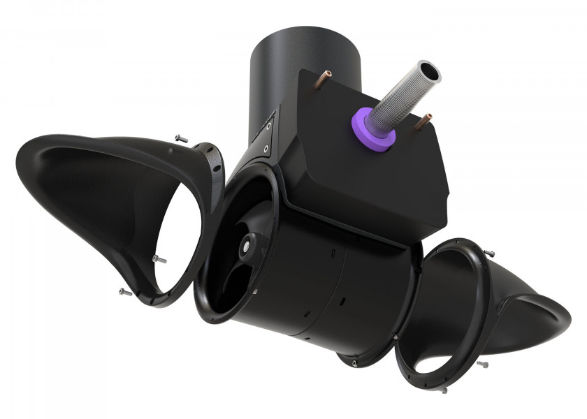 Купить SIDE-POWER Cowl Set for SX35 / 50S 57726-bvs 7ft.ru в интернет магазине Семь Футов