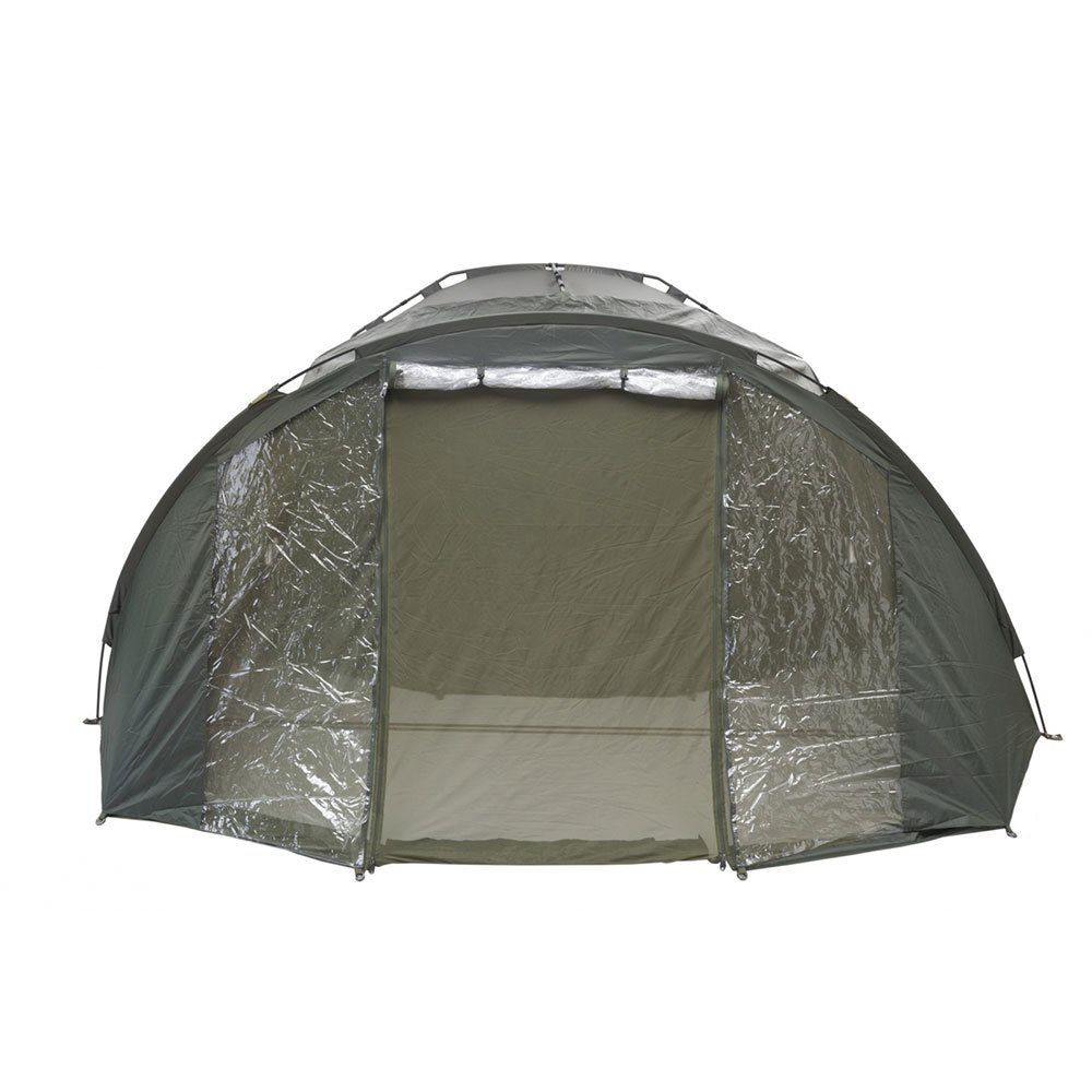 Mivardi M-BCAN Удлинение палатки Canopy Зеленый Dark Green