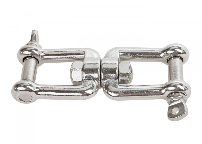 Купить Цепная поворотная скоба Вилка/вилка / Для цепочки: 8 7ft.ru в интернет магазине Семь Футов