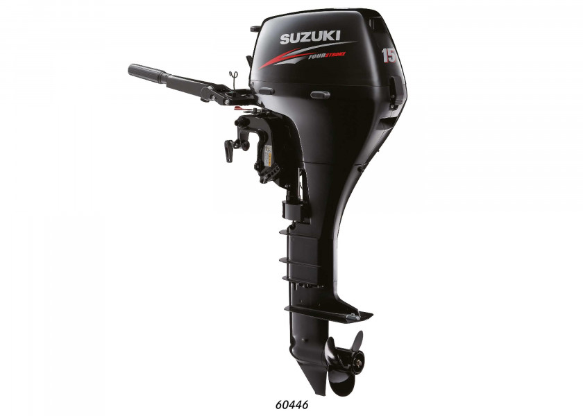 Купить SUZUKI DF 15 S Outboard Motor / Short Shaft / Manual Start / "LEAN BURN" 60446-bvs 7ft.ru в интернет магазине Семь Футов