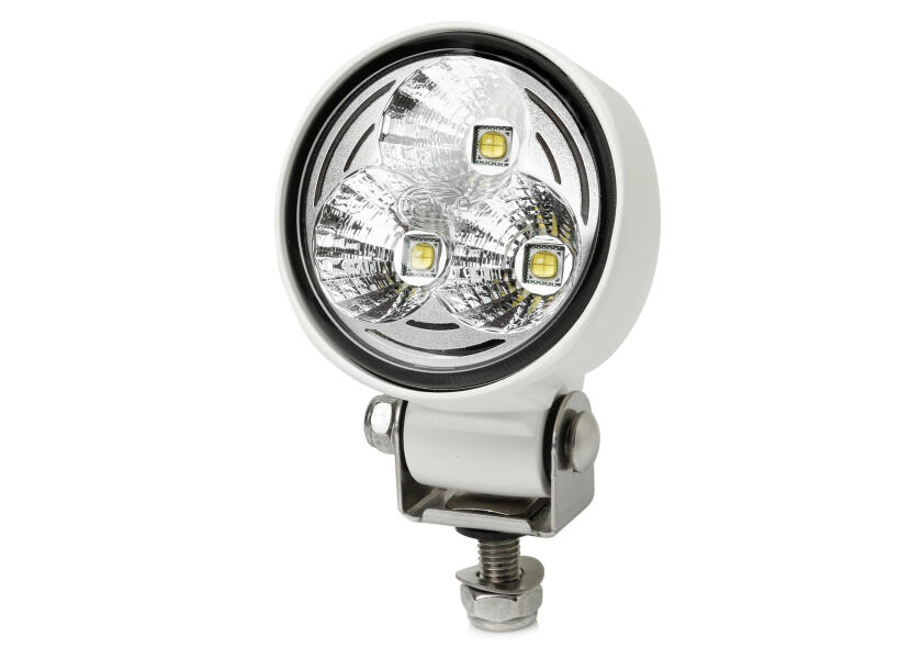 Купить HELLA MARINE MODULE 70 PRO Gen 5 LED Deck Floodlight / white / spot 32159-bvs 7ft.ru в интернет магазине Семь Футов