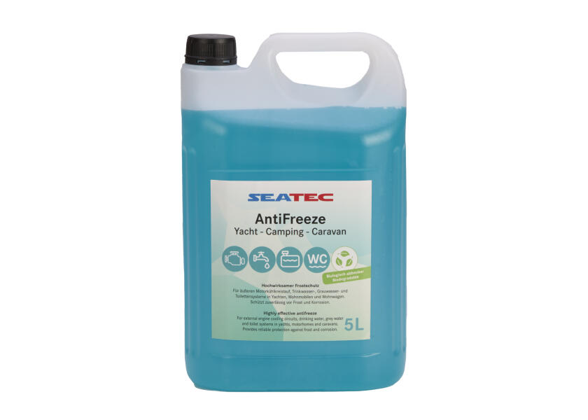 Купить SEATEC AntiFreeze frost protection / 5 litres / for fresh and waste water systems / external cooling circuit 48706-bvs 7ft.ru в интернет магазине Семь Футов