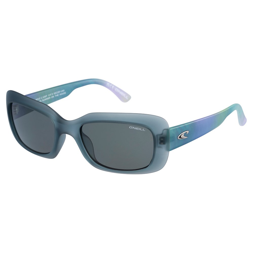 O´neill 966082-70-1140 поляризованные солнцезащитные очки On 9012 2.0 105P Blue Hydrofreak/CAT3