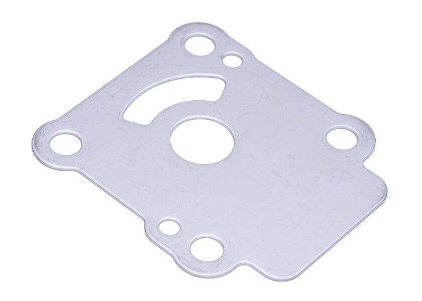 Купить MERCURY Guide Plate 8037531 52048-bvs 7ft.ru в интернет магазине Семь Футов