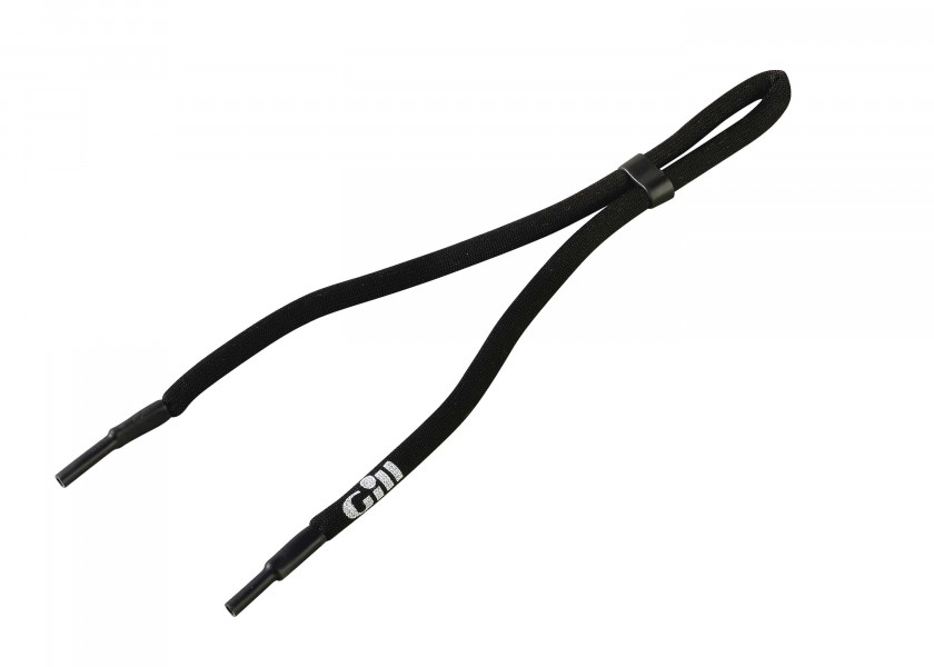 Купить GILL 9639P-BLK01-1SIZE Плавающий ремешок для солнцезащитных очков / черный 46828-bvs 7ft.ru в интернет магазине Семь Футов