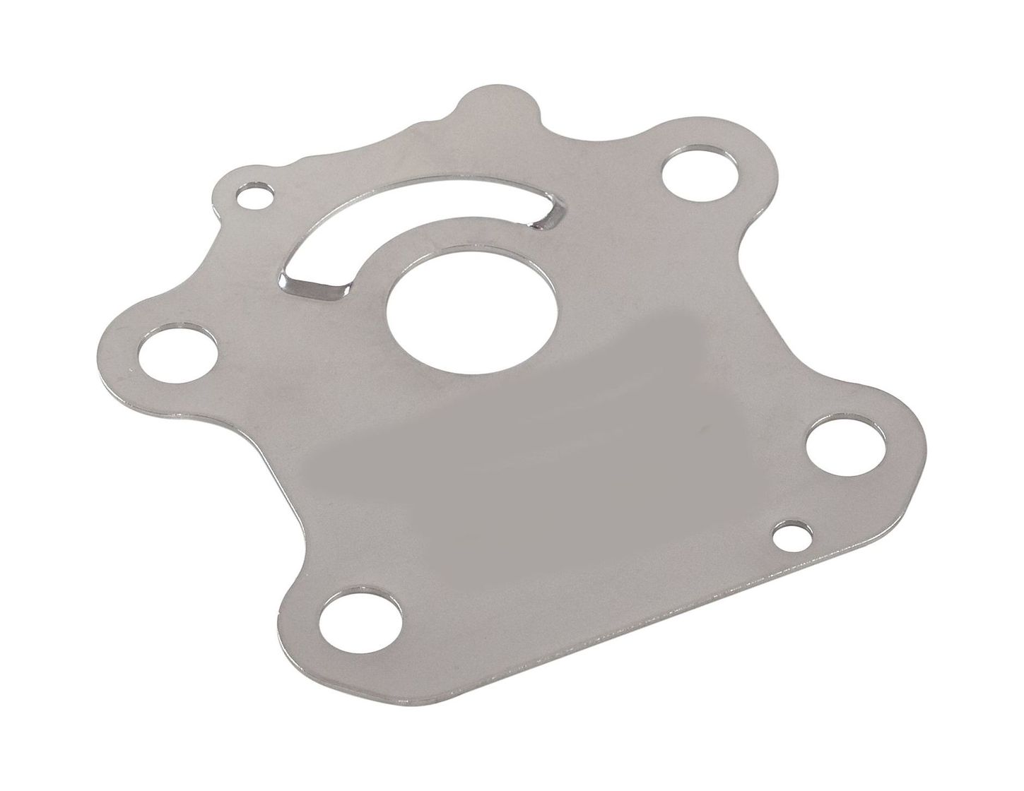 Купить Пластина помпы Yamaha F40/F70, Recmar 6CJ4432300_RM 7ft.ru в интернет магазине Семь Футов