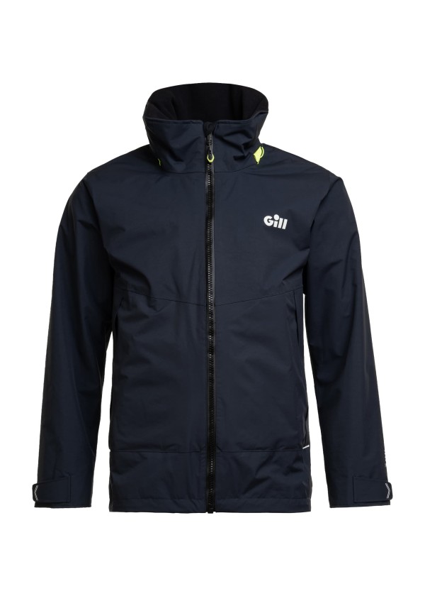 Купить GILL Мужская прибрежная куртка OS3 / темно-синий / Размер одежды: S 7ft.ru в интернет магазине Семь Футов
