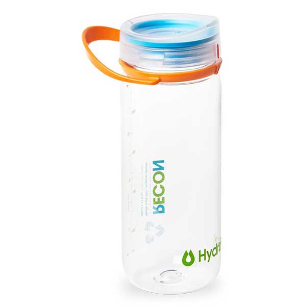 Hydrapak HYBR03RBN Recon™ 500ml Бутылка для воды  Confetti