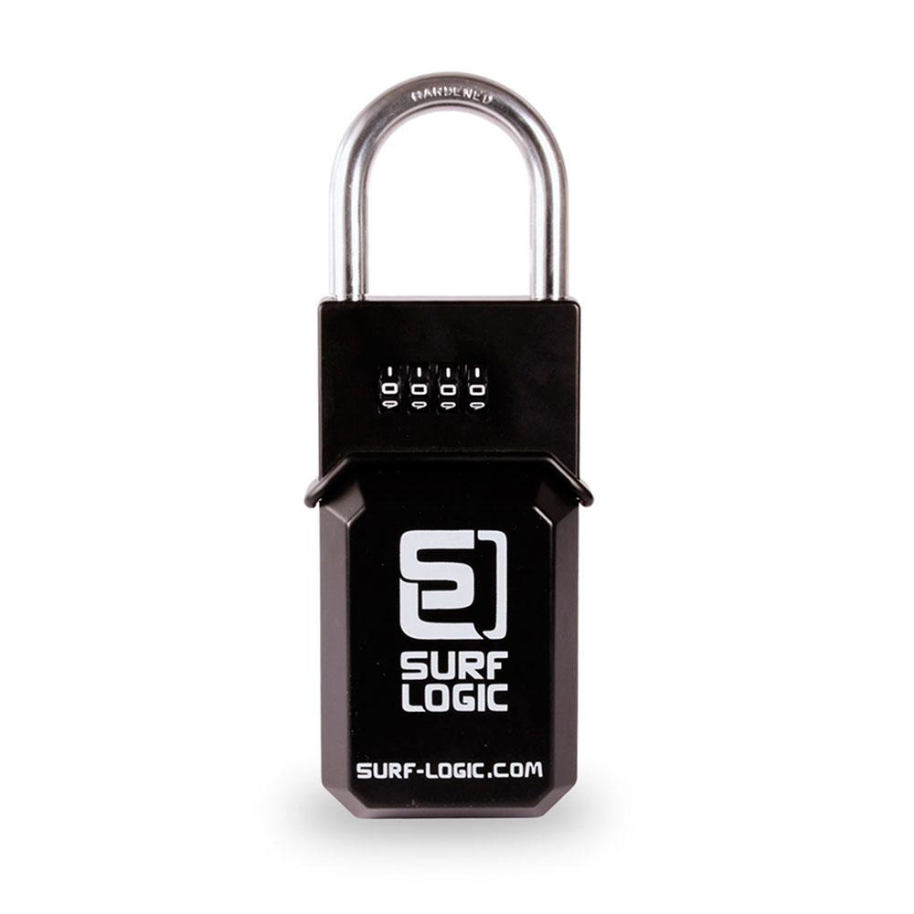 Surflogic 59151 Key Security Lock Standard Черный  Black