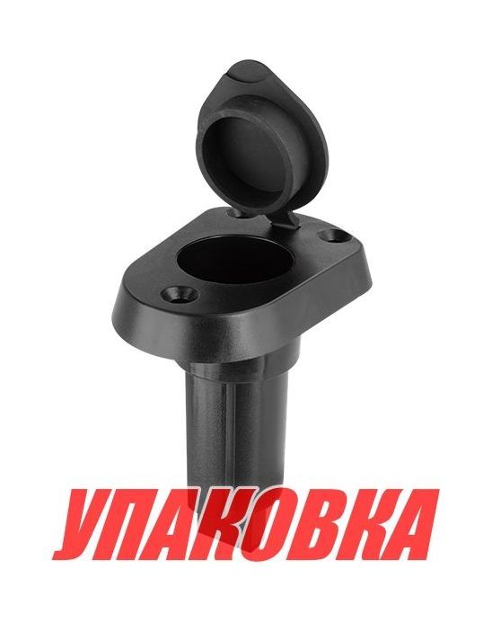Купить Розетка подключения съемных топовых огней (упаковка из 2 шт.) Anheart Marine E011500-T_pkg_2 7ft.ru в интернет магазине Семь Футов