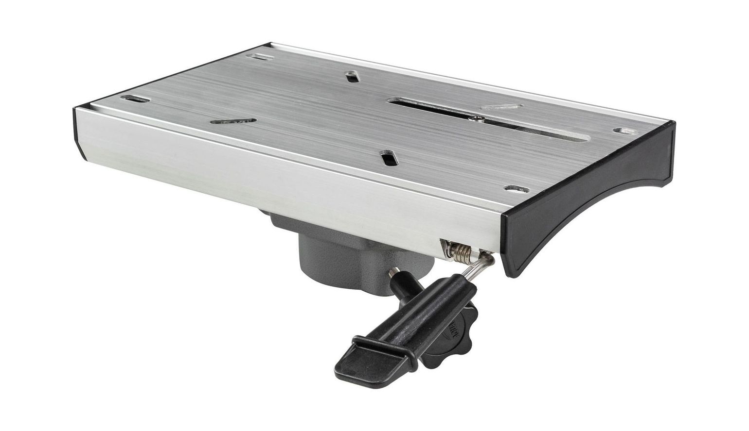 Купить Крепление сиденья к стойке 73 мм, уценённое Marine Rocket 93020-MR utsenka1 7ft.ru в интернет магазине Семь Футов