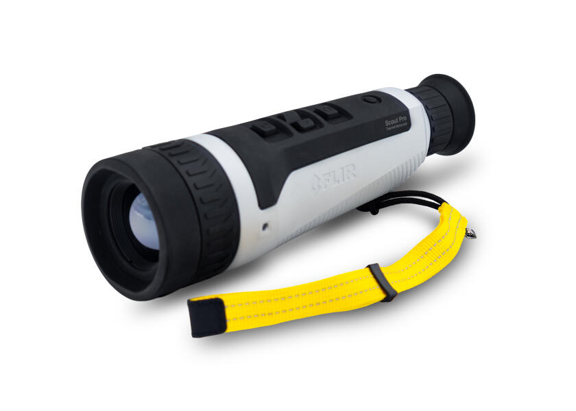 Купить FLIR 15005-0202 Тепловизионная камера OCEAN SCOUT PRO II 7ft.ru в интернет магазине Семь Футов