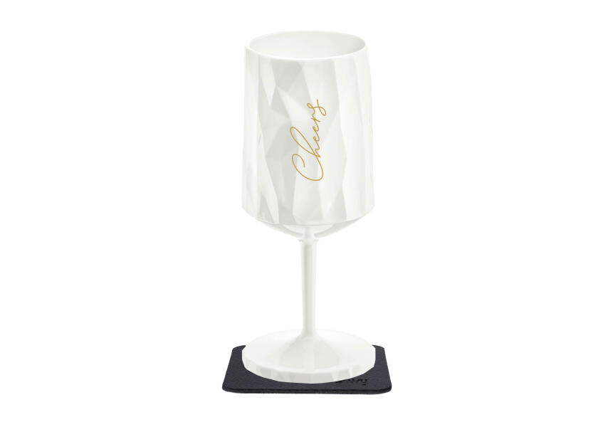 Купить SILWY KO-WI-W300-1 Магнит-Kunststoff Glas WEIN CHEERS 7ft.ru в интернет магазине Семь Футов