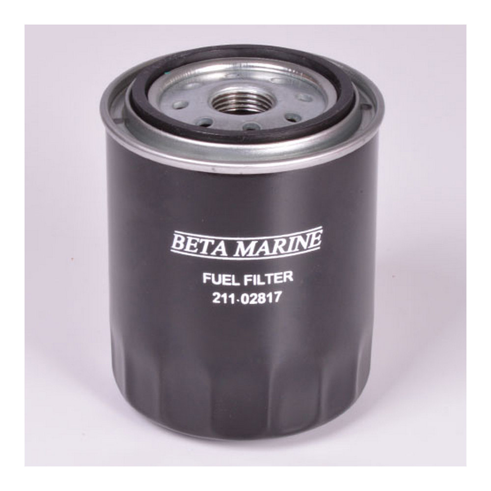 Фильтр для топлива MP457 Beta Marine 211-02817 для двигателей Beta 30-90 / 90T-115T
