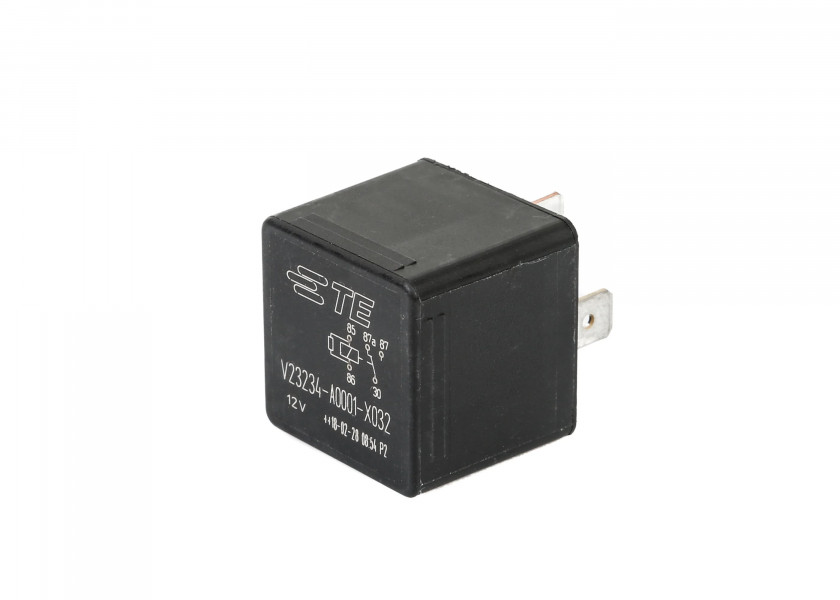 Купить BAVARIA 315176_BH Реле Вольво нет. 21400091 23979-bvs 7ft.ru в интернет магазине Семь Футов