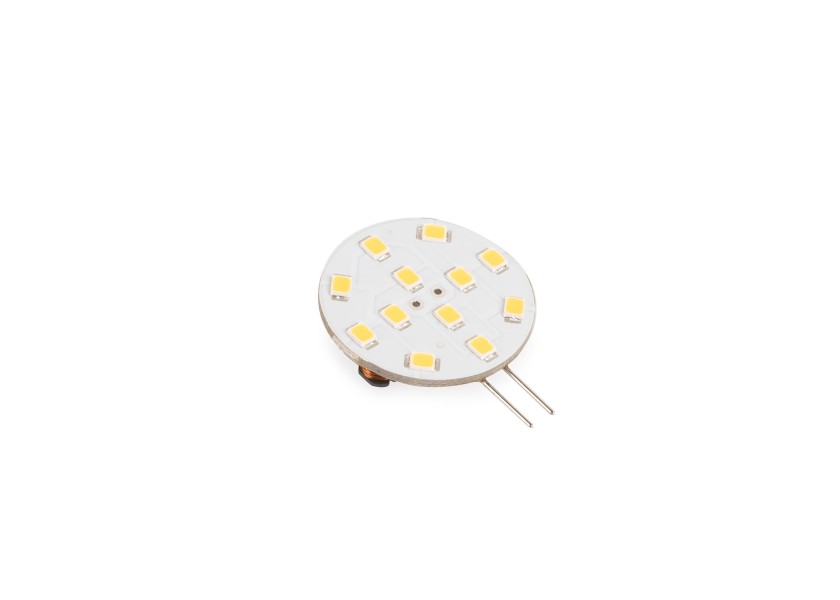 Купить Spare LED Bulb 12D, G4 angled 12393-bvs 7ft.ru в интернет магазине Семь Футов