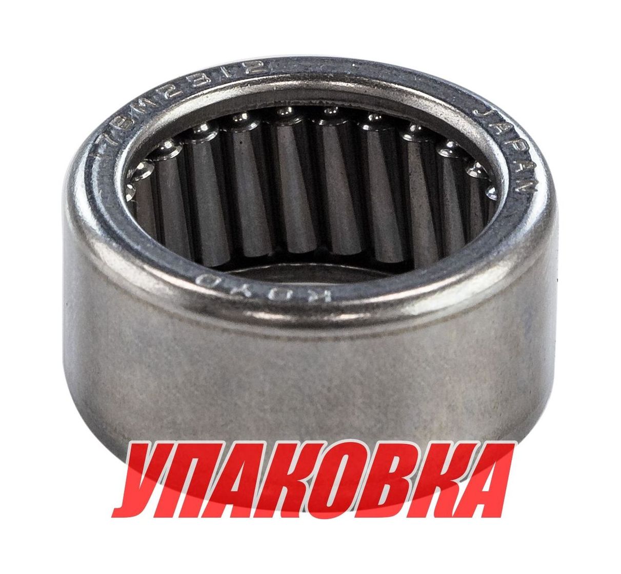 Купить Подшипник Yamaha, Omax (упаковка из 6 шт.) 93315317U2_OM_pkg_6 7ft.ru в интернет магазине Семь Футов